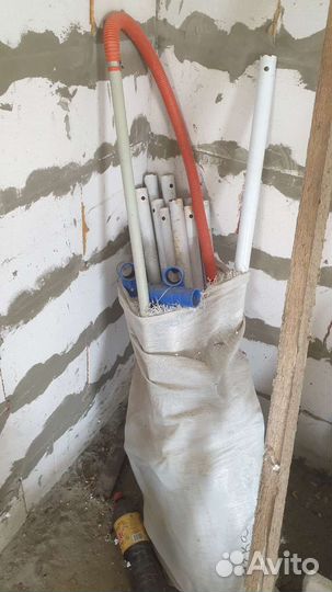 Каркасный бассейн 450х220х84 бу