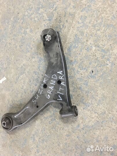 Рычаг сузуки гранд витара