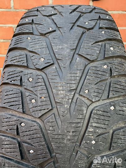 Yokohama Ice Guard IG55 265/60 R18