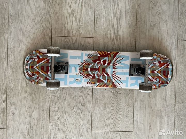 Скейтборд детский