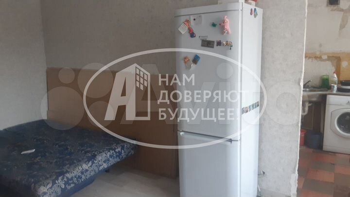 1-к. квартира, 29 м², 4/9 эт.