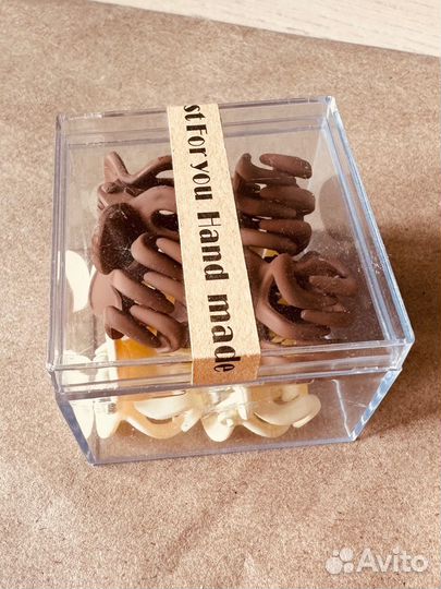 Маленькие крабики заколки для волос