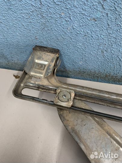 Focus 2 купе стеклоподъемник передний левый