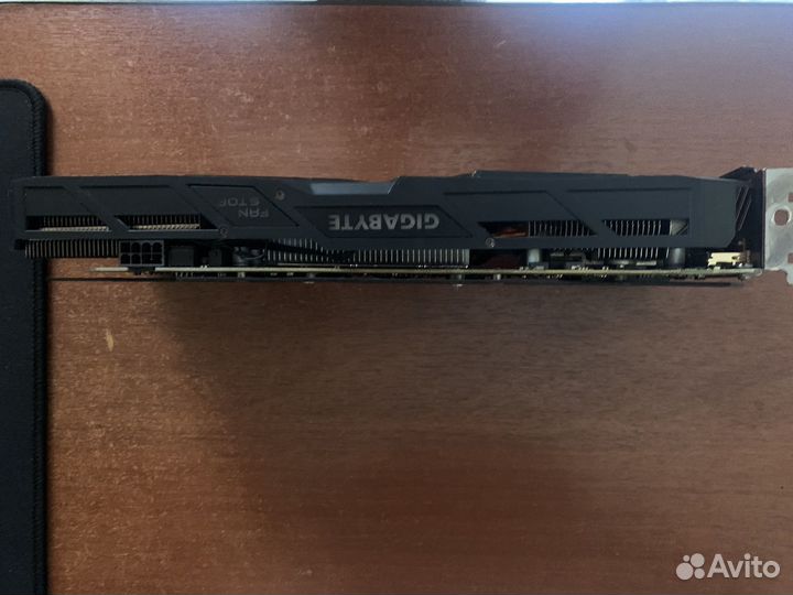 Видеокарта gtx 1060 3gb