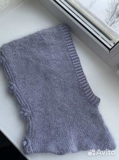 Капюшон, капр