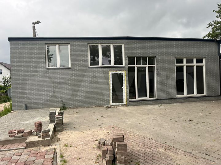 Свободного назначения, 75 м²