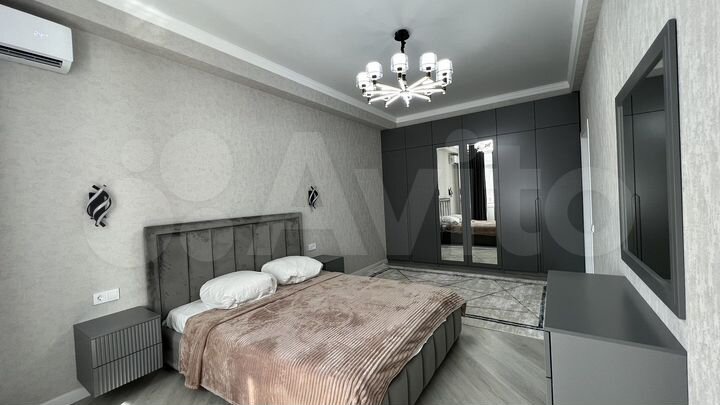 Своб. планировка, 98 м², 10/13 эт.