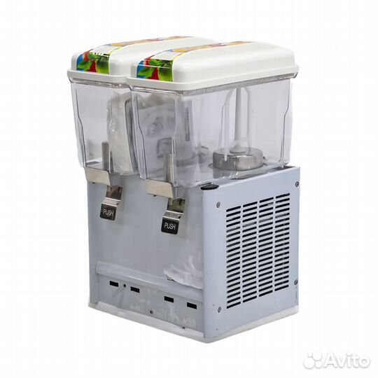 Сокоохладители Cooleq