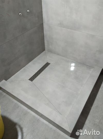 Ремонт квартир под ключ