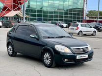 LIFAN Breez (520) 1.6 MT, 2010, 152 250 км, с пробегом, цена 170 000 руб.