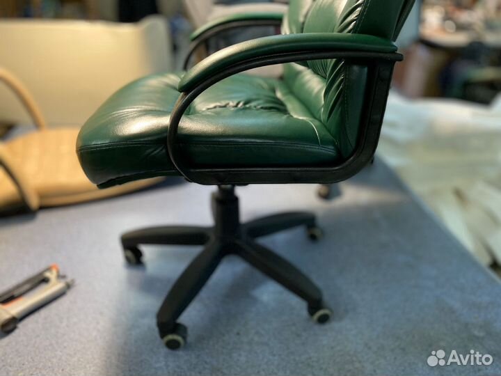 Кресло компьютерное