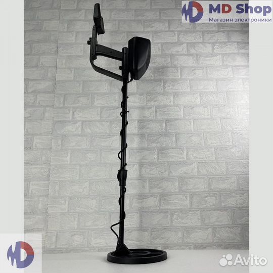 Металлоискатель md4080