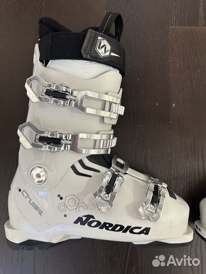 Горнолыжные ботинки Nordica 25-25,5 295