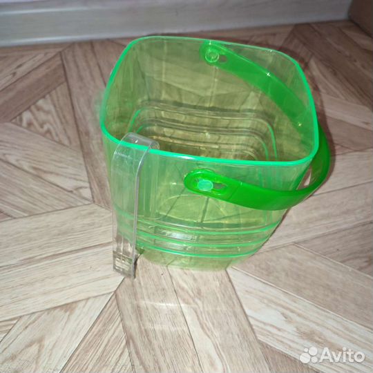 Ведерко для льда