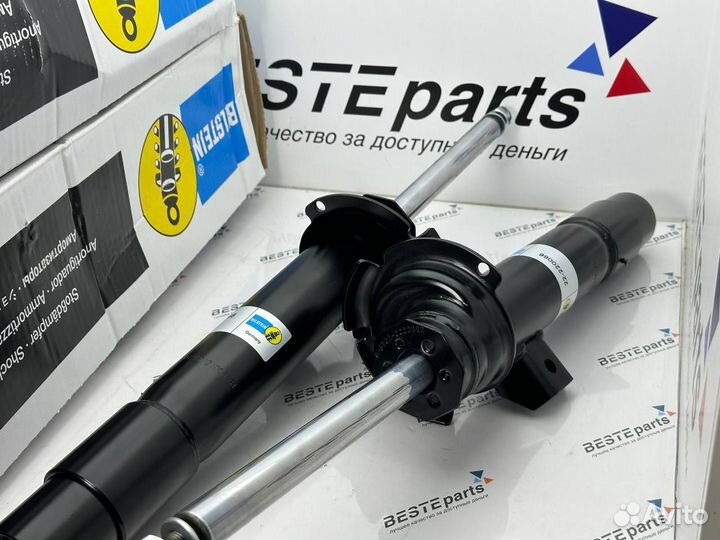 Амортизатор передний F30/F34/F36 Bilstein 22220066