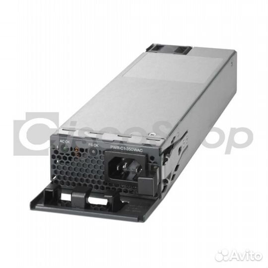 Блок питания Cisco Catalyst C9400-PWR-3200AC