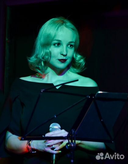 Уроки вокала для взрослых и детей онлайн и очно