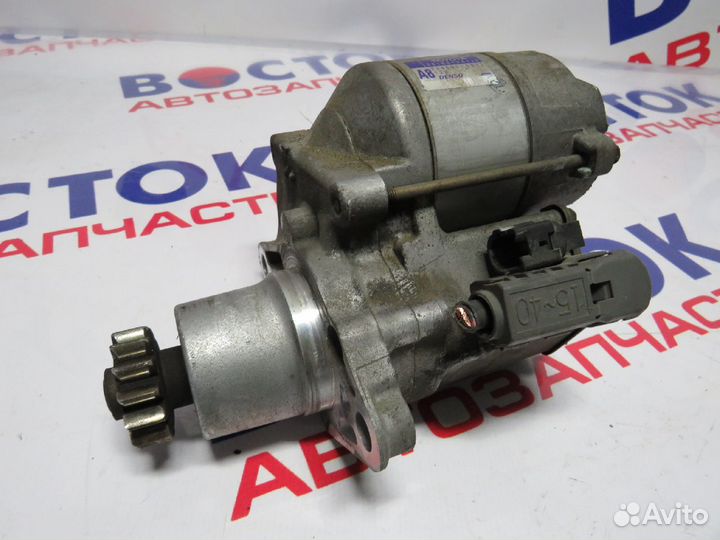 Стартер toyota corona exiv ST200, ST202, ST205 4S