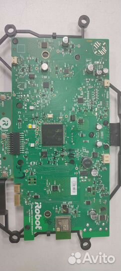 Материнская плата iRobot Roomba E5 / E6