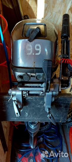 Микатсу 9.9(15)