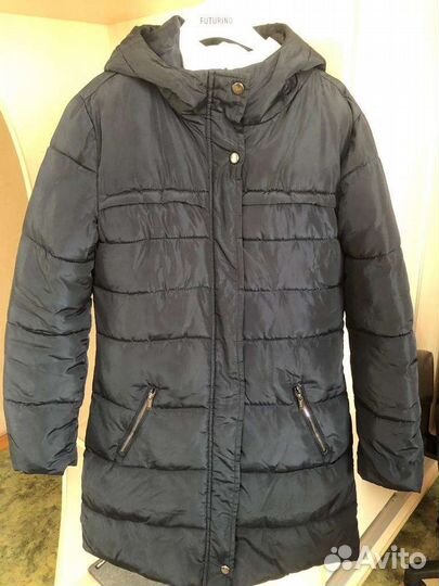 Вещи на девочку 146-152