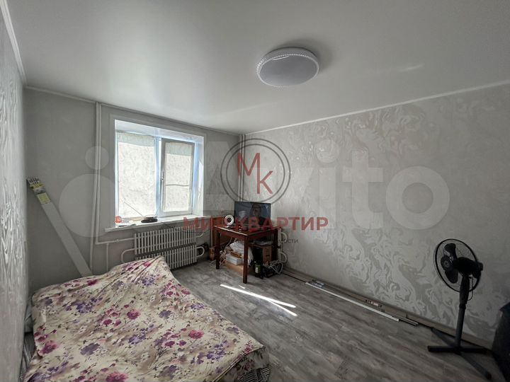 1-к. квартира, 27,2 м², 6/9 эт.