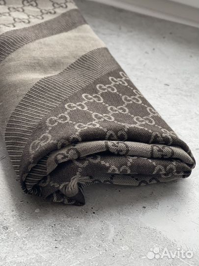 Шарф Gucci оригинал