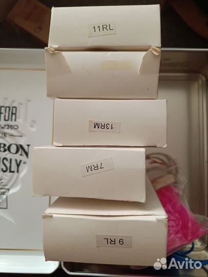 Тату машинки, педаль, блок питания, расходники