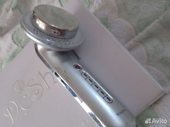 Массажер для тела