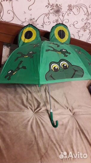 Зонтик детский