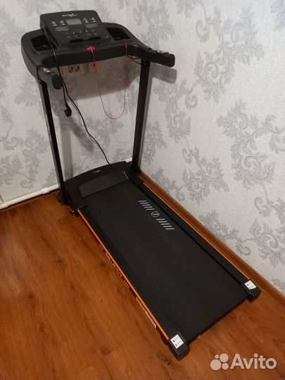 Беговая дорожка новая