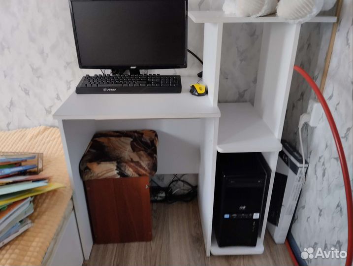 Компьютерный стол бу