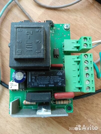 Зимний комплект (запчасти) для кондиционеров