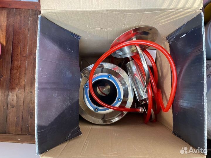 Дистиллятор