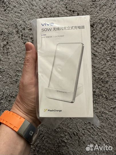 Oppo 50W Vivo 50W wireless Oppo Find X6 pro