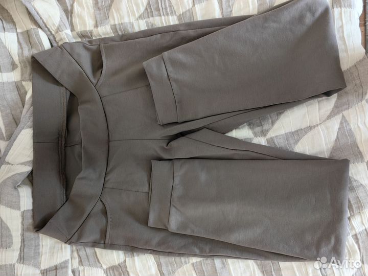 Вещи для беременной и кормящей мамули р 44-46