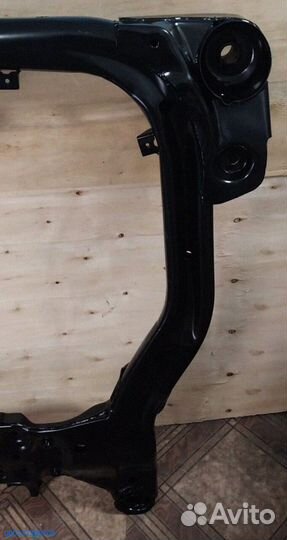 Подрамник передний Hyundai Elantra HD (Арт.33243)