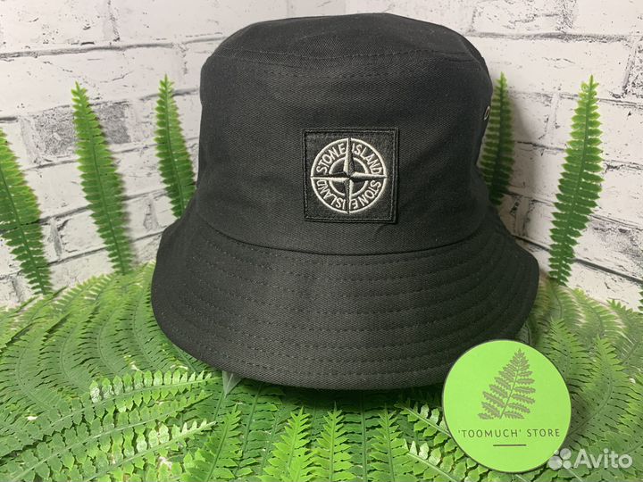 Панама Stone Island