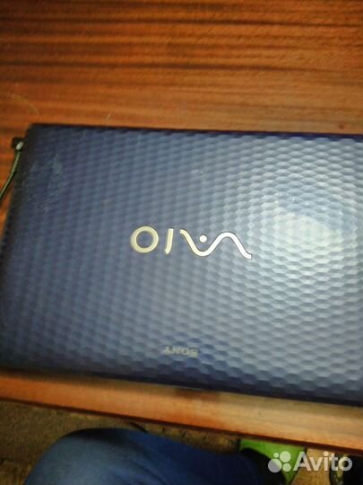 Ноутбук Sony