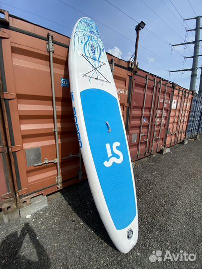 Sup Board JS Jelly Fish (Медуза)