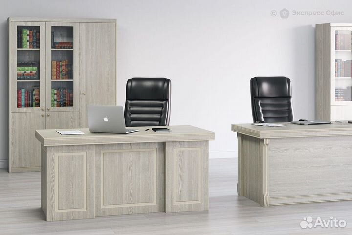 Кабинет руководителя Bern