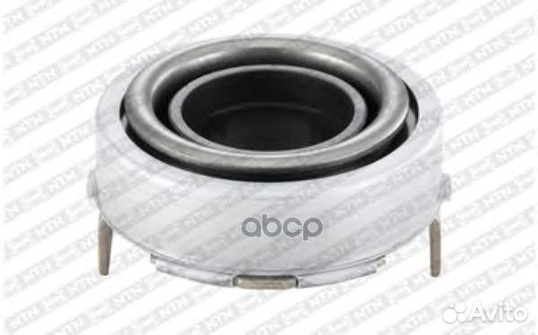 Подшипник выжимной сцепления BAC37302 NTN-SNR