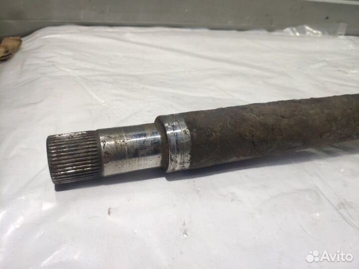 Полуось привод шрус передний правый Transit 5 Fa