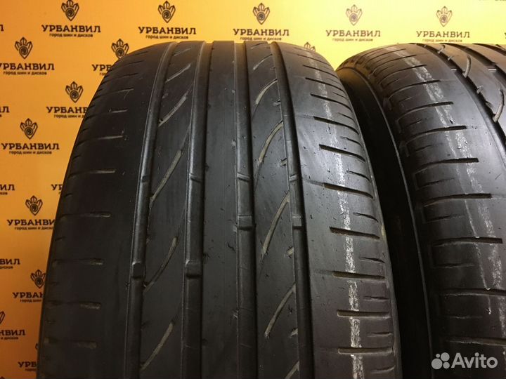 Bridgestone Dueler H/P Sport 255/60 R17