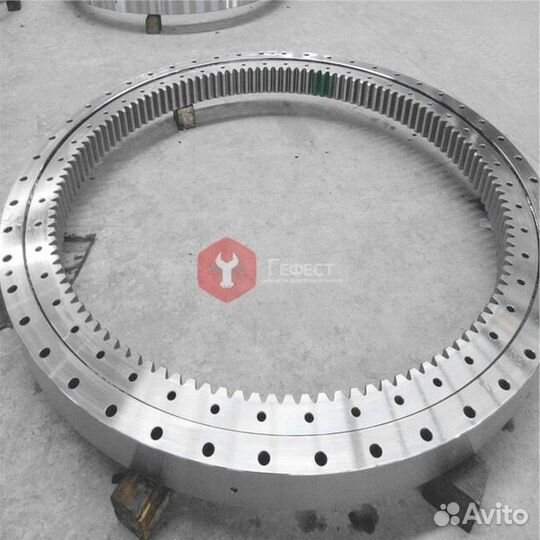 Поворотный круг Hitachi EX200K-2 9102727