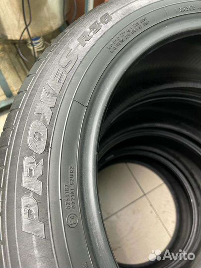 Toyo Proxes CF2 225/55 R19