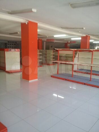 Торговая площадь, 764.5 м²