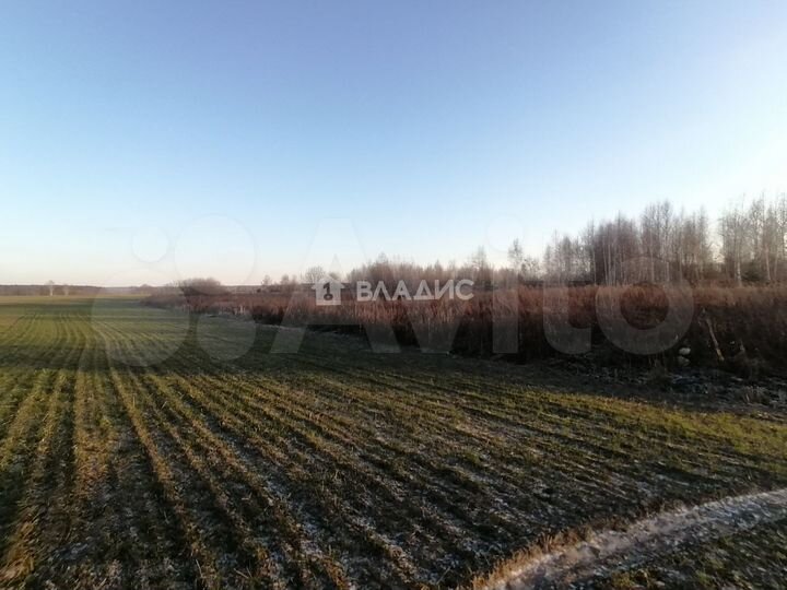Участок 5,06 га (СНТ, ДНП)