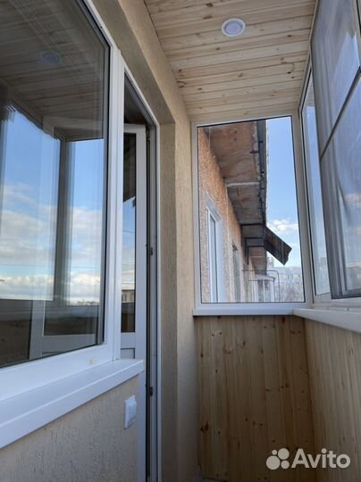 Ремонт и отделка квартир