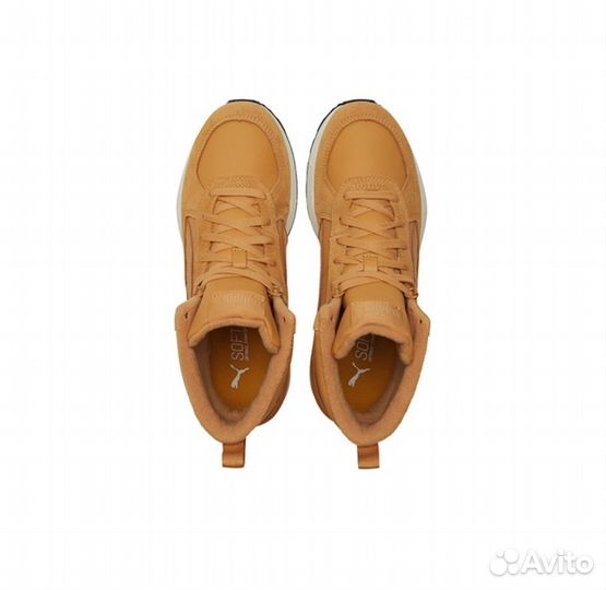 Кроссовки Puma Graviton Mid